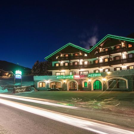 Residence Fior D'Alpe Premadio Екстер'єр фото