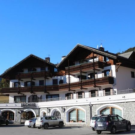 Residence Fior D'Alpe Premadio Екстер'єр фото