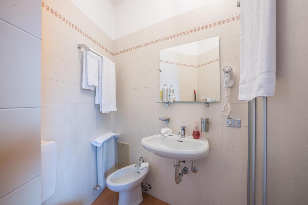 Residence Fior D'Alpe Premadio Екстер'єр фото