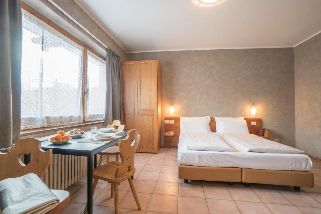 Residence Fior D'Alpe Premadio Екстер'єр фото